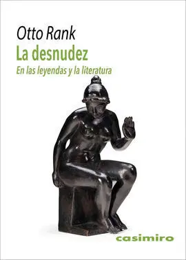 Desnudez en las Leyendas y la Literatura, la