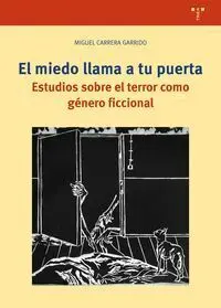 El Miedo Llama a tu Puerta