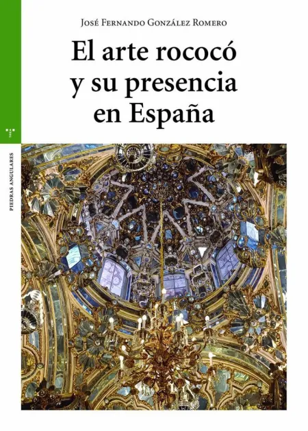 El Arte Rococó y Su Presencia en España