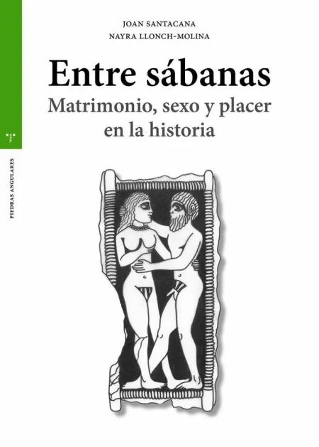 Entre Sábanas