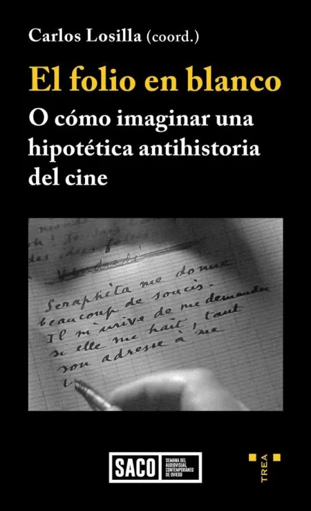El Folio en Blanco