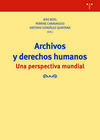 ARCHIVOS Y DERECHOS HUMANOS