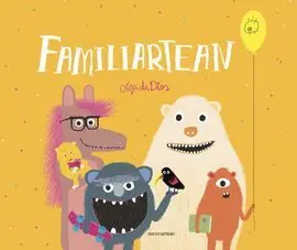 Familiartean