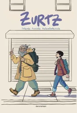 Zurtz