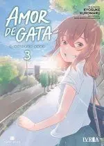 Amor de Gata 3