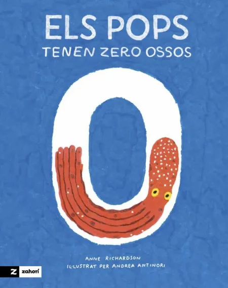 Els Pops Tenen Zero Ossos