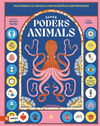 SUPERPODERS ANIMALS