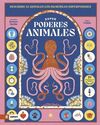 SÚPER PODERES ANIMALES