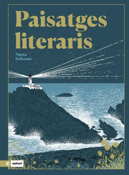 Paisatges Literaris