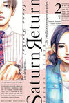 SATURN RETURN 2
