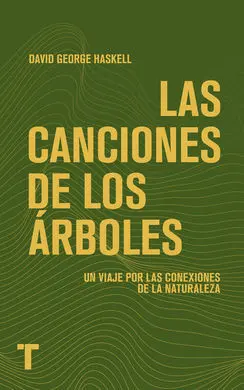 Las Canciones de los Árboles
