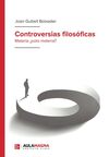 CONTROVERSIAS FILOSÓFICAS