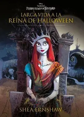 Larga Vida a la Reina de Hallowen