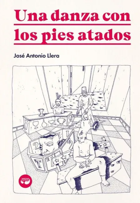 Una Danza con los Pies Atados