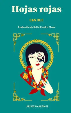 Hojas Rojas