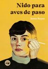 NIDO PARA AVES DE PASO