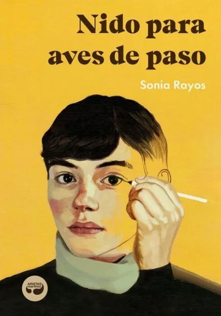 Nido para Aves de Paso