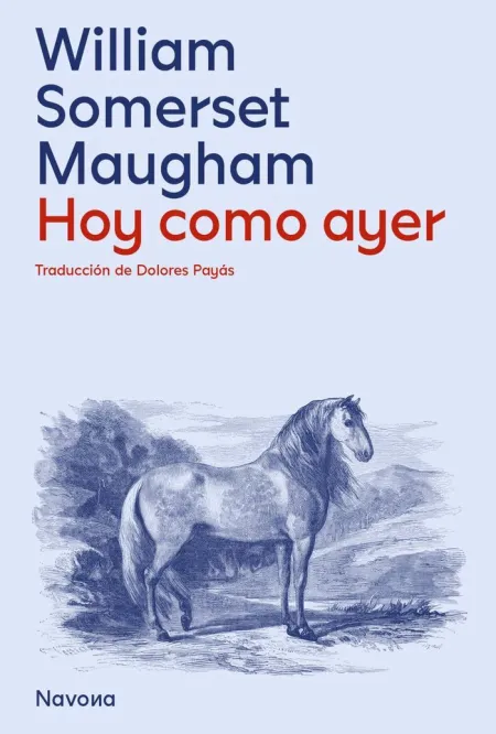Hoy Como Ayer