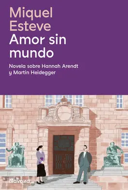 Amor sin Mundo