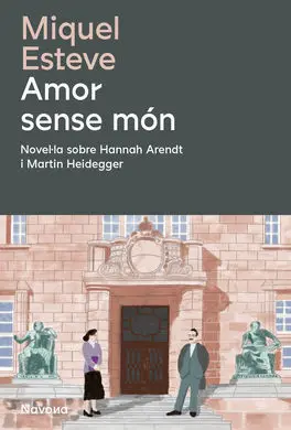 Amor Sense Món