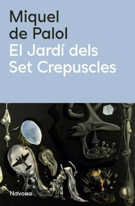 El Jardí Dels Set Crepuscles