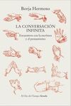 LA CONVERSACIÓN INFINITA