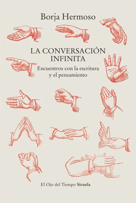 La Conversación Infinita