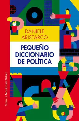 Pequeño Diccionario de Política
