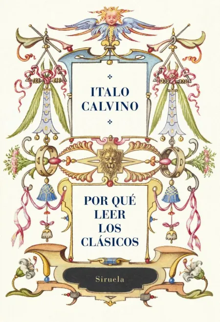 Por qué Leer los Clásicos