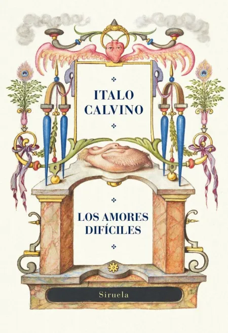 Los Amores Dificiles