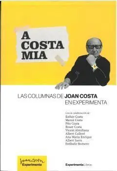 A Costa mia