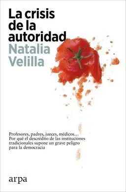Crisis de la Autoridad, la