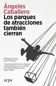 Parques de Atracciones También Cierran, los