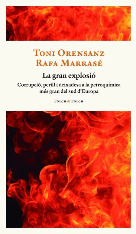 Gran Explosio, la - Cat