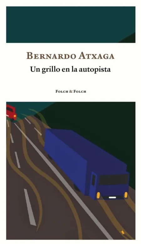 Un Grillo en la Autopista