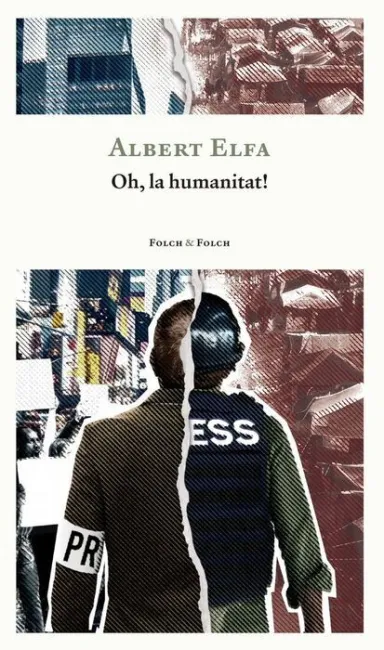 Oh, la Humanitat!