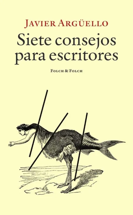 Siete Consejos para Escritores