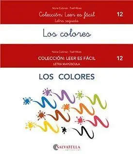 Los Colores