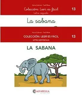 La Sabana