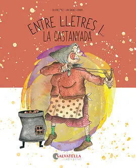 Entre Lletres I... La Castanyada