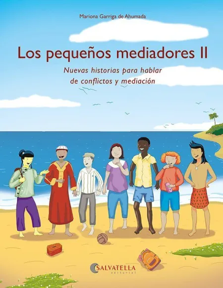 Los Pequeños Mediadores Ii