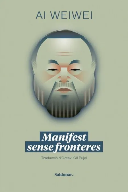 Manifest Sense Fronteres - Cat