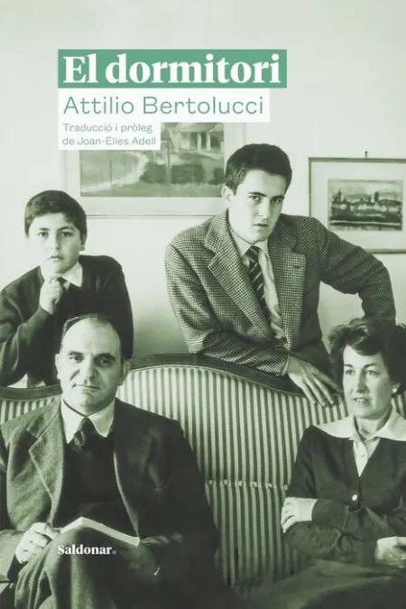 El Dormitori