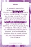AQUÍ, PERÒ NO DEL TOT