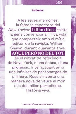 Aquí, Però no del Tot