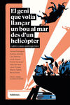 GENI QUE VOLIA LLANÇAR UN BOU AL MAR DES DUN HELIC