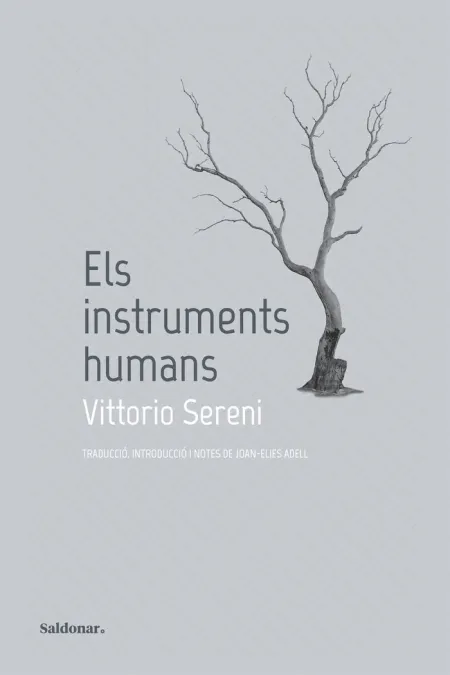 Els Instruments Humans