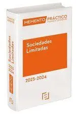 Memento Sociedades Limitadas 2023-2024