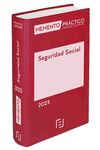 MEMENTO SEGURIDAD SOCIAL 2023