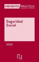 Memento Seguridad Social 2023